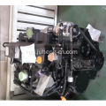 R60-7 Engine Assy gravemaskine 4NTV94L